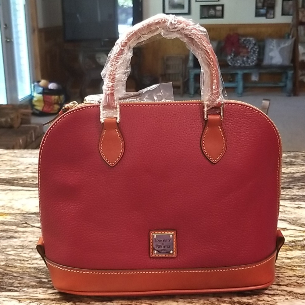 Dooney & Bourke Satchel